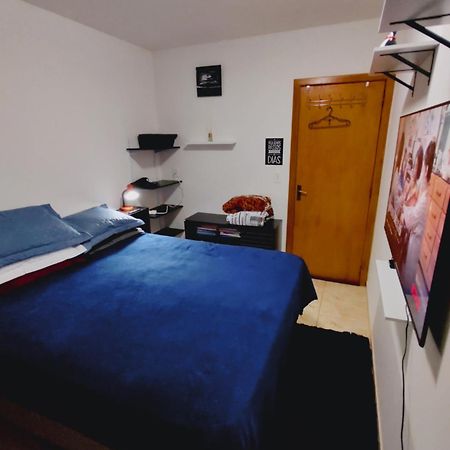 Apartmán Casa Da Colina Gramado Exteriér fotografie
