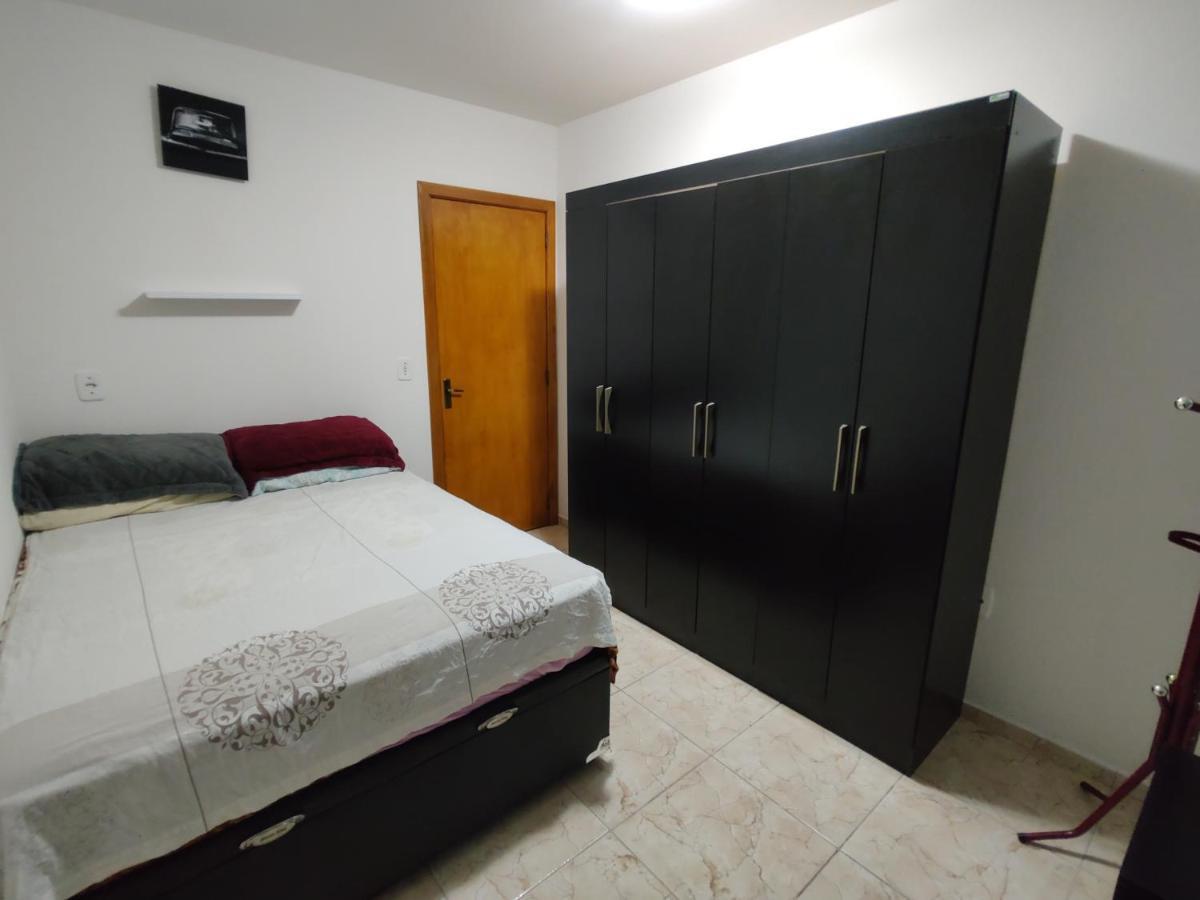 Apartmán Casa Da Colina Gramado Exteriér fotografie