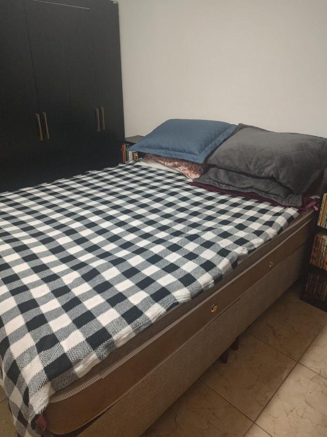 Apartmán Casa Da Colina Gramado Exteriér fotografie