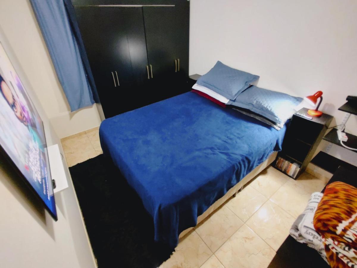 Apartmán Casa Da Colina Gramado Exteriér fotografie