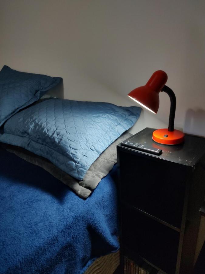 Apartmán Casa Da Colina Gramado Exteriér fotografie