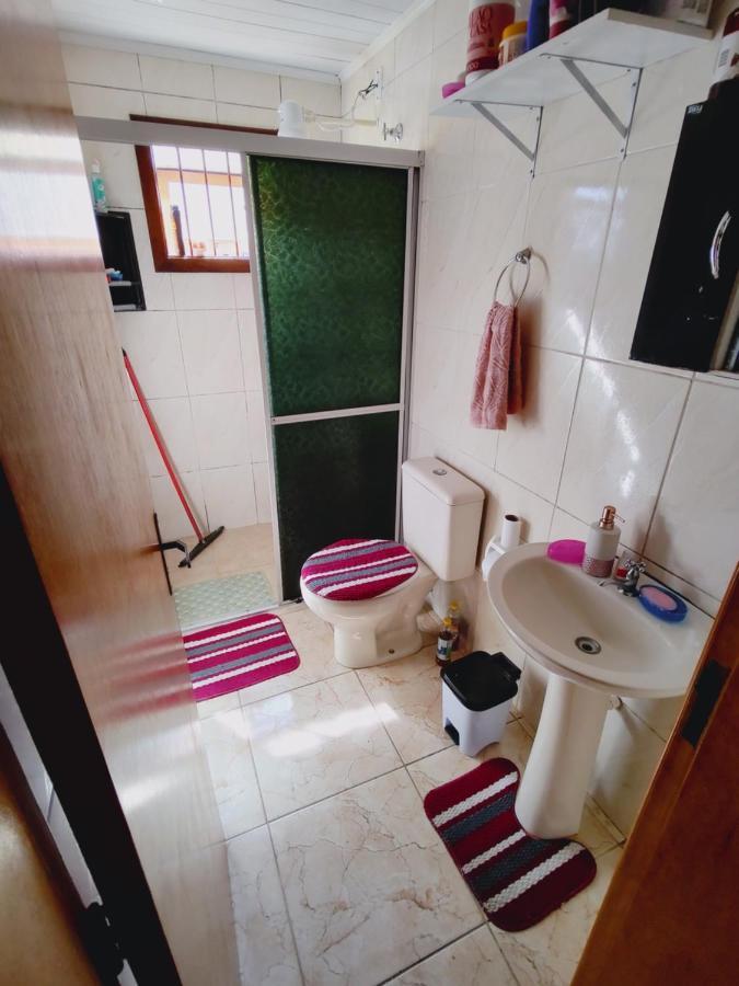 Apartmán Casa Da Colina Gramado Exteriér fotografie